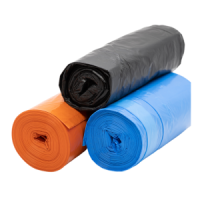 Extra-Large Polypropylene Trash Bags – Heavy-Duty & Leak-Proof