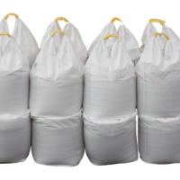 FIBC (Flexible Intermediate Bulk Containers) – Jumbo Bags for Bulk Goods