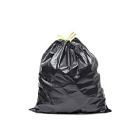 Extra-Large Polypropylene Trash Bags – Heavy-Duty & Leak-Proof