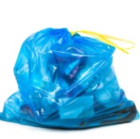 Extra-Large Polypropylene Trash Bags – Heavy-Duty & Leak-Proof