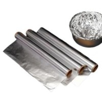 Premium Kitchen Aluminum Foil Roll – Ideal for Cooking, Storage & Grilling