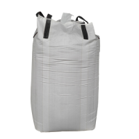 FIBC (Flexible Intermediate Bulk Containers) – Jumbo Bags for Bulk Goods