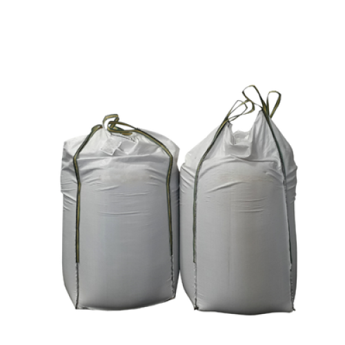 FIBC (Flexible Intermediate Bulk Containers) – Jumbo Bags for Bulk Goods