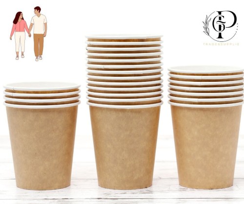 Eco-Friendly Paper Plates and Cups – Durable, Disposable Tableware | Panorama Packing