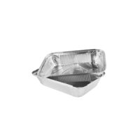 Aluminum Foil Containers – Durable, Food-Grade & Oven-Safe | Panorama Packing