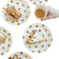 Eco-Friendly Paper Plates and Cups – Durable, Disposable Tableware | Panorama Packing